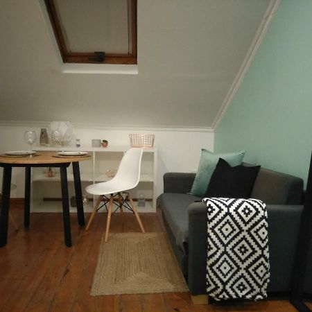 Cactus House Lisboa Apartment Bagian luar foto