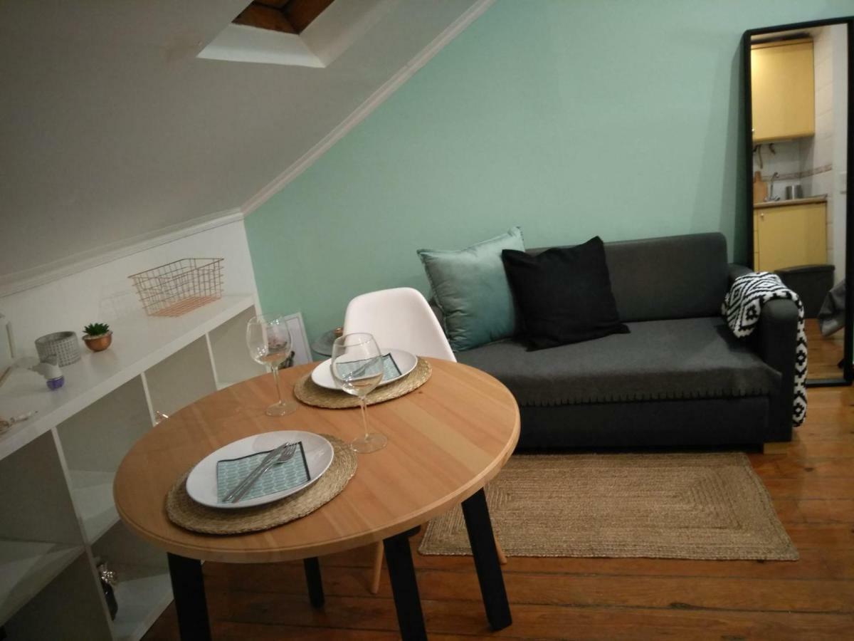 Cactus House Lisboa Apartment Bagian luar foto