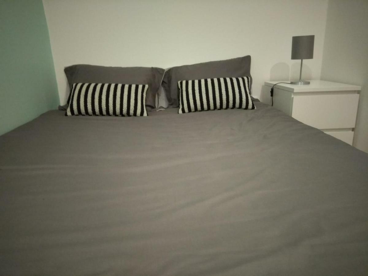 Cactus House Lisboa Apartment Bagian luar foto