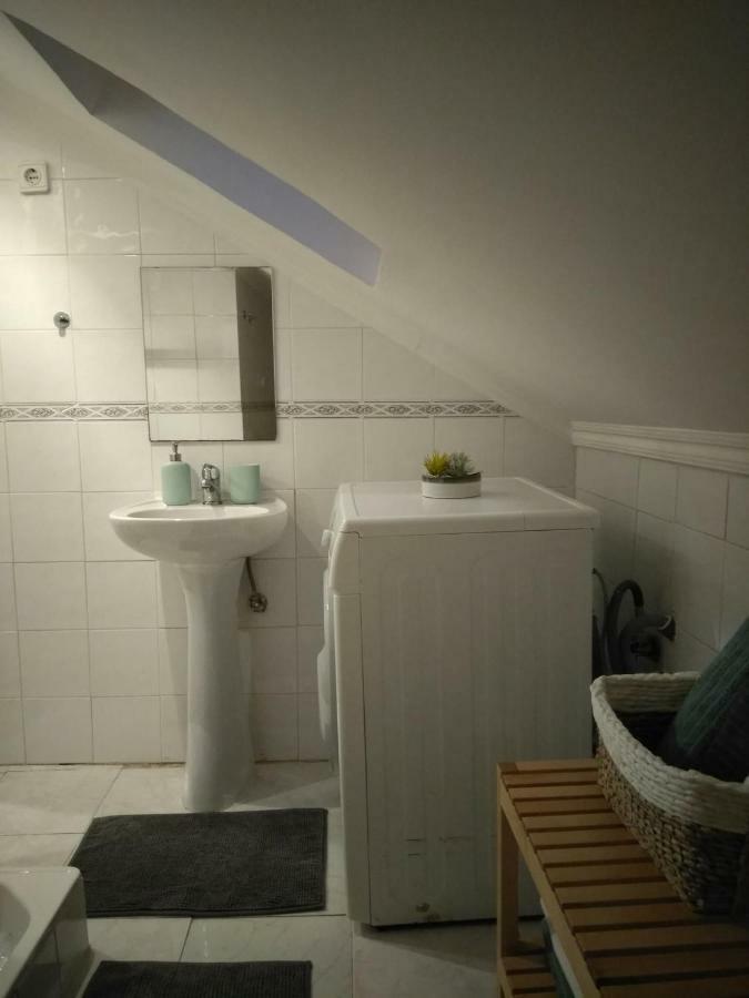 Cactus House Lisboa Apartment Bagian luar foto