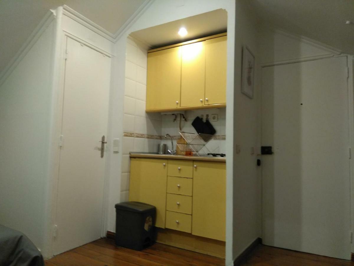 Cactus House Lisboa Apartment Bagian luar foto