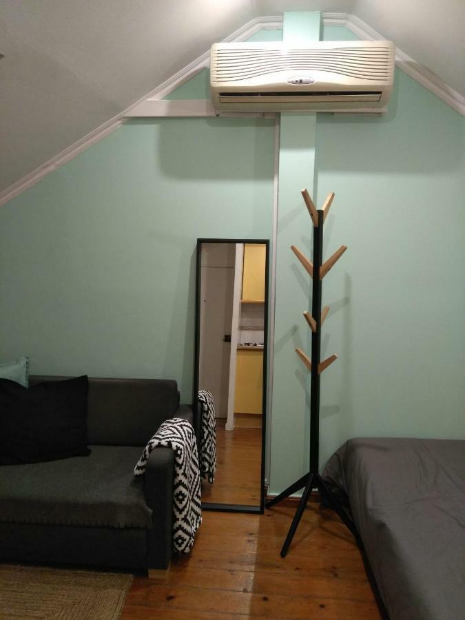 Cactus House Lisboa Apartment Bagian luar foto