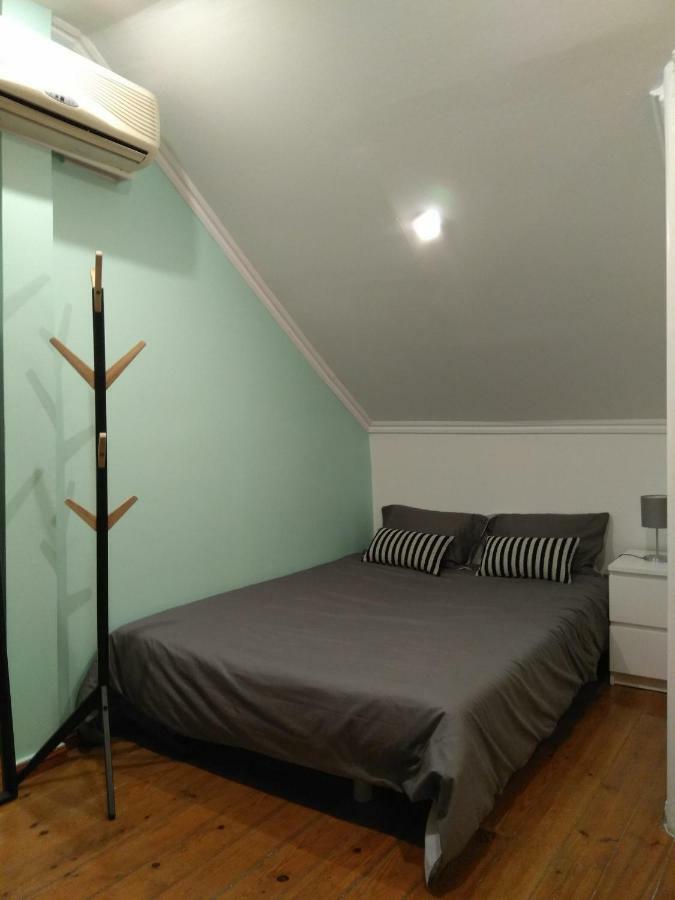 Cactus House Lisboa Apartment Bagian luar foto